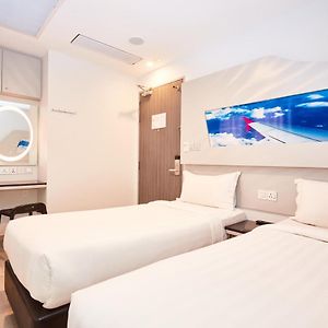 Cabin Twin Room